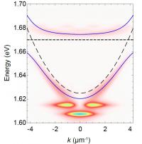 Bose-Einstein condensates of exciton polaritons