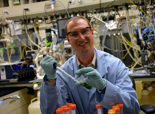 Hans Bernstein, DOE/Pacific Northwest National Laboratory