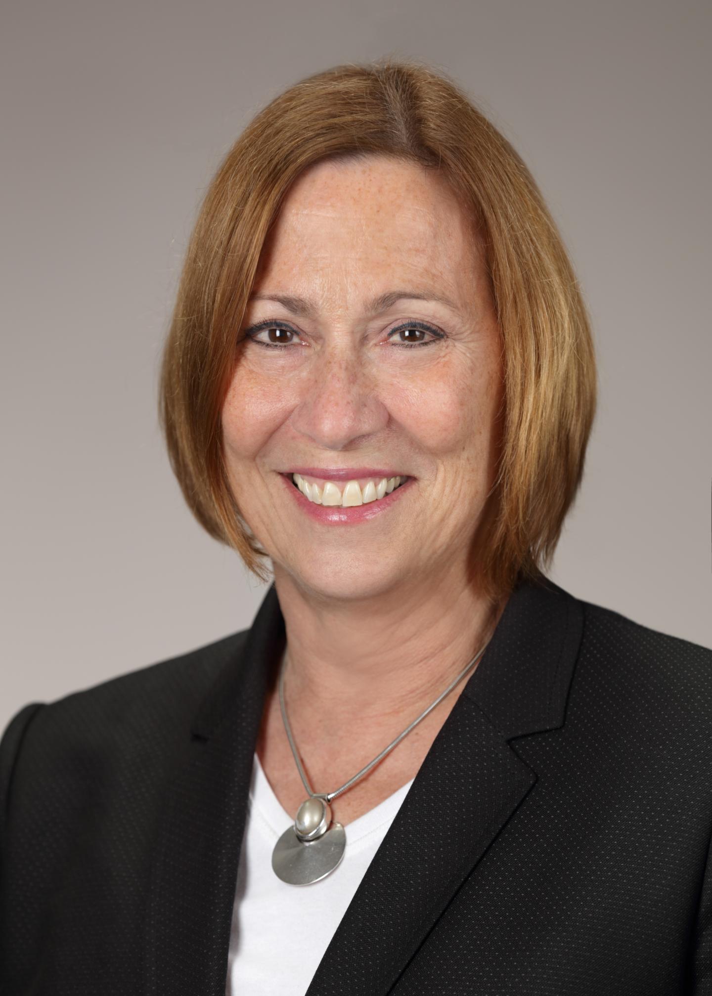 Dr. Germaine M. Buck Louis, George Mason University 