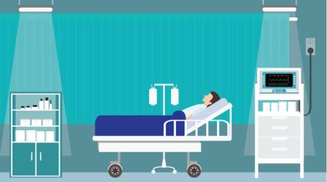 Cardiac ICU Patient Composition Is Changing Over Time