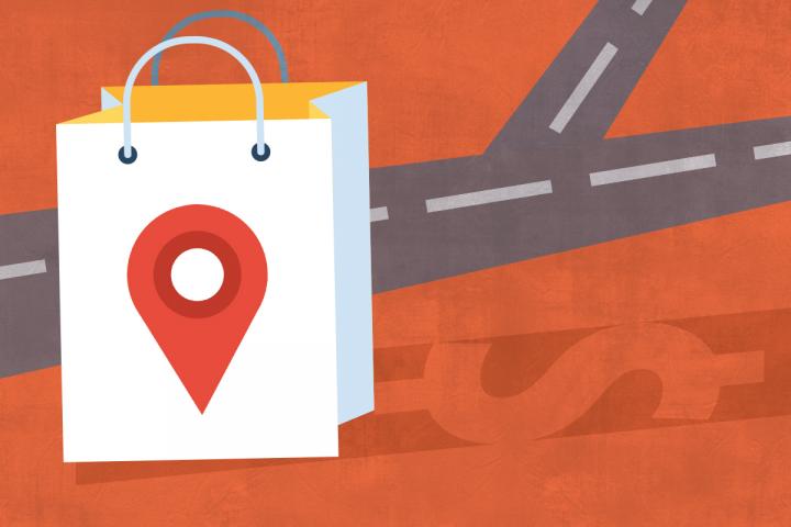 Online Shopping: Not So Green After All