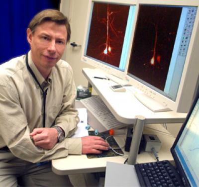 Sergei Kirov, Medical College of Georgia 1 (of 2)