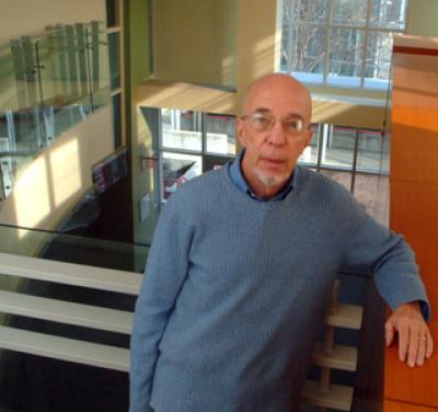 Dr. James Carroll, Medical College of Georgia