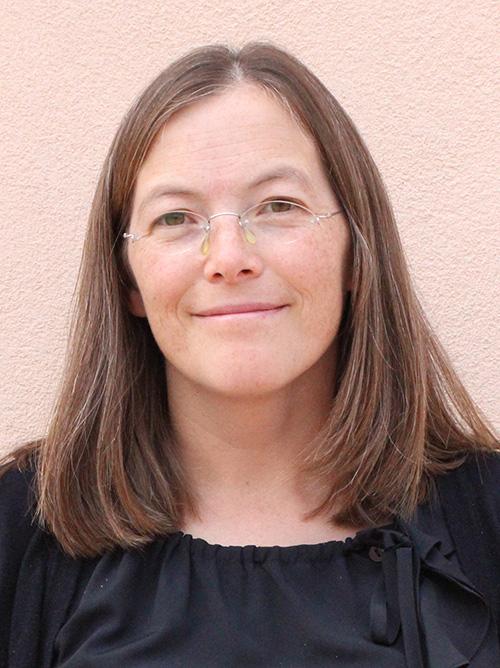 Meeko Oishi, University of New Mexico