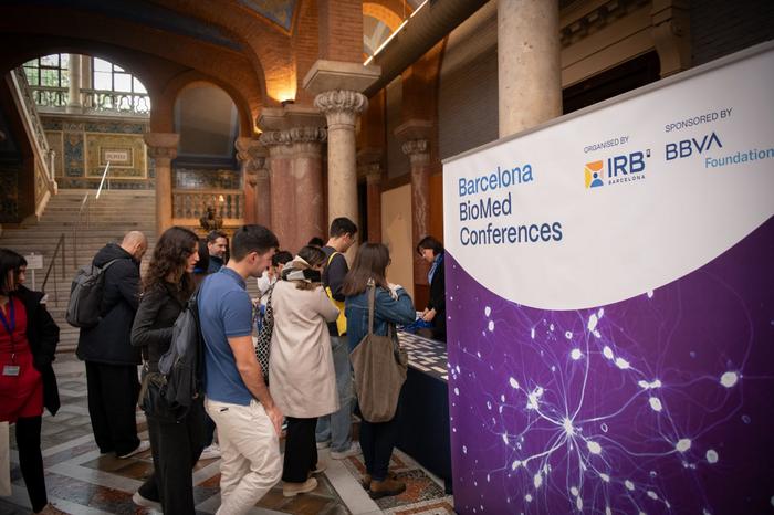 The 42nd Barcelona BioMed Conference