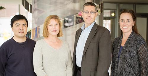 Genetic Toolkit Team