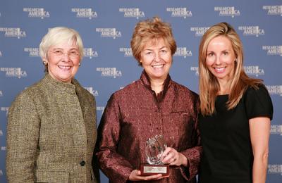 March of Dimes Receives Advocacy Award