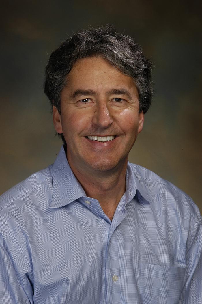 Gerald Joyce, Scripps Research Institute
