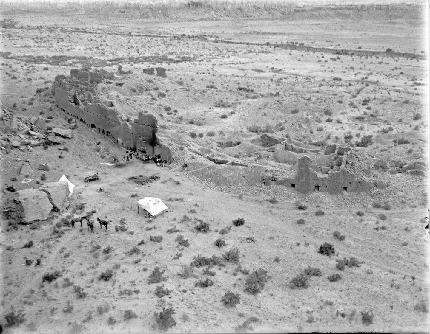 Hyde Exploring Expedition