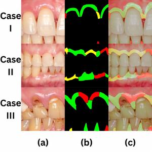 visual examination