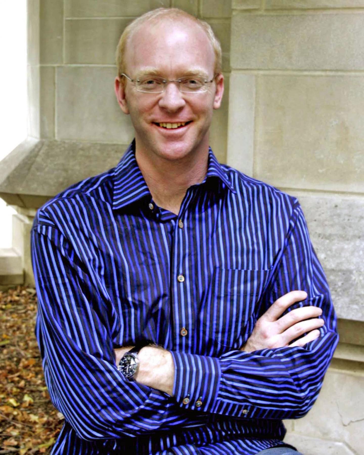 Amar Flood, Indiana University