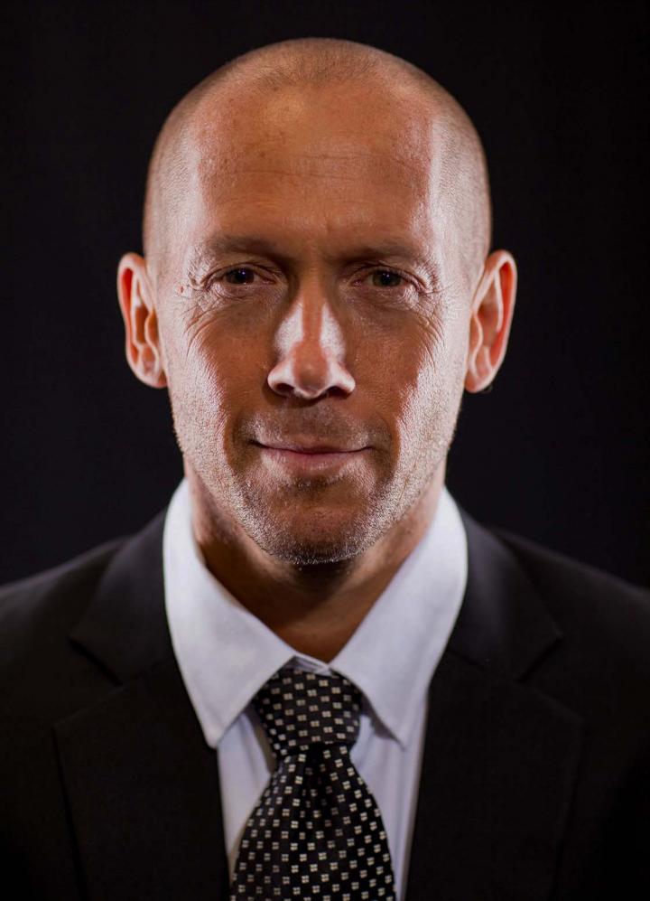 Dr. Brent Reynolds, University of Florida