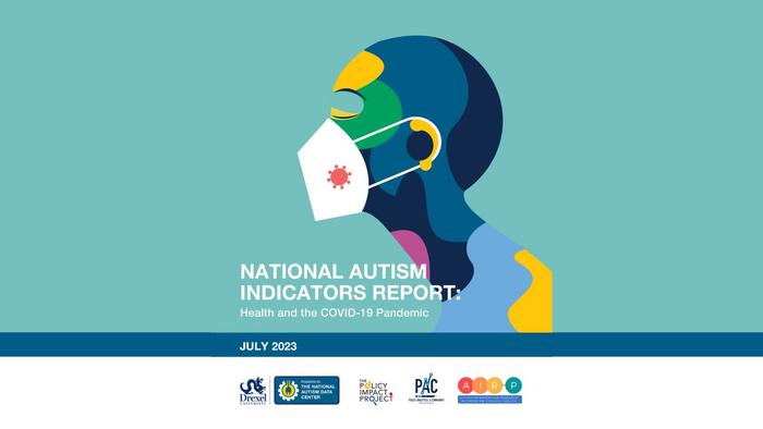 National Autism Indicators Report cover