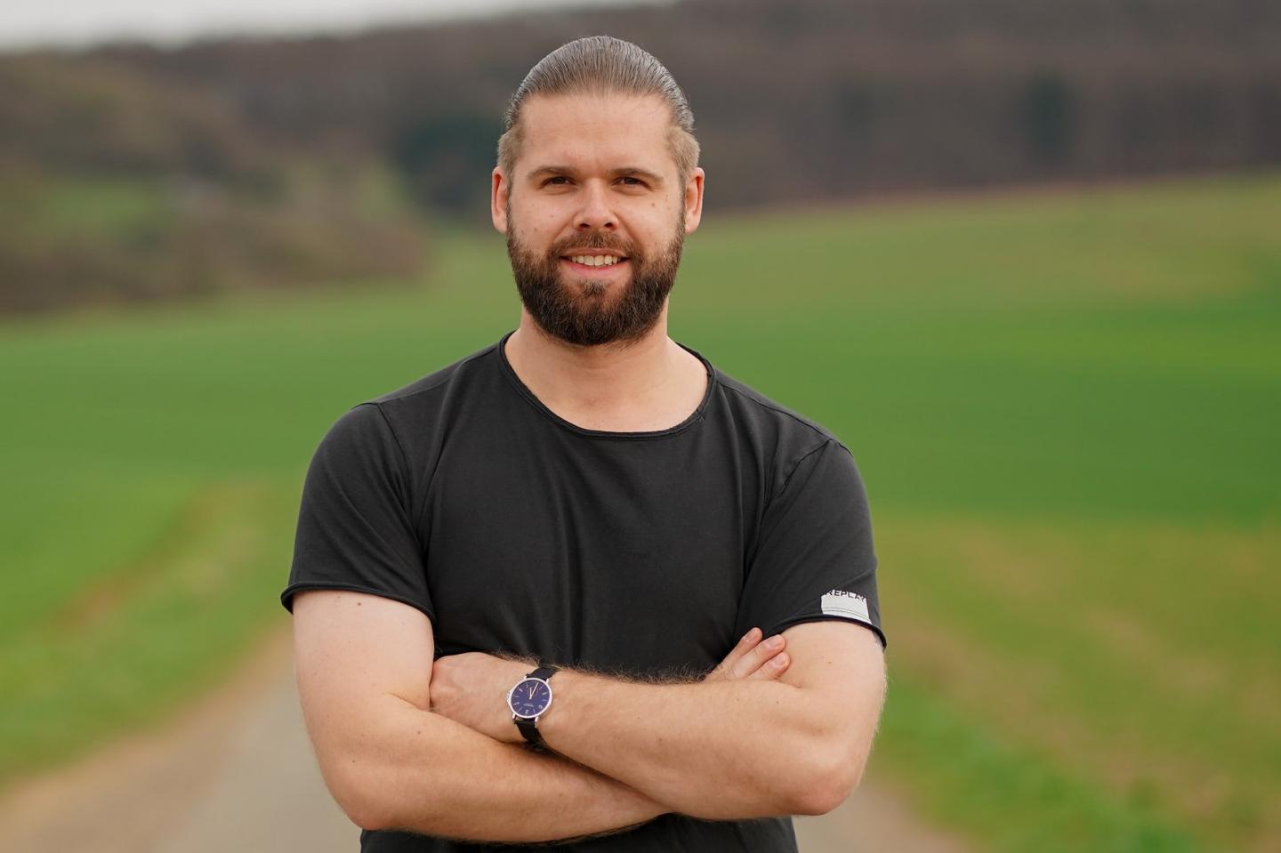 Kai Voss-Fels, University of Queensland