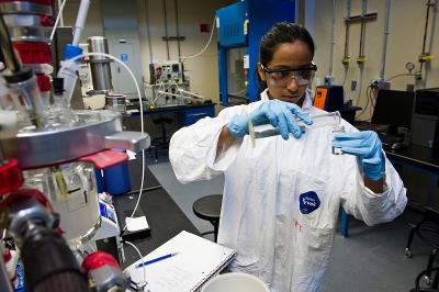 Tufts University Awarded $1 Million Grant to Boost Diversity in Natural Sciences
