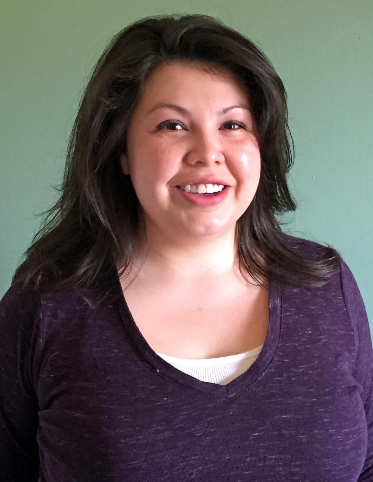 Nikki Rendon, Indiana University