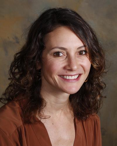 Maria C. Raven, M.D., M.P.H., University of California - San Francisco