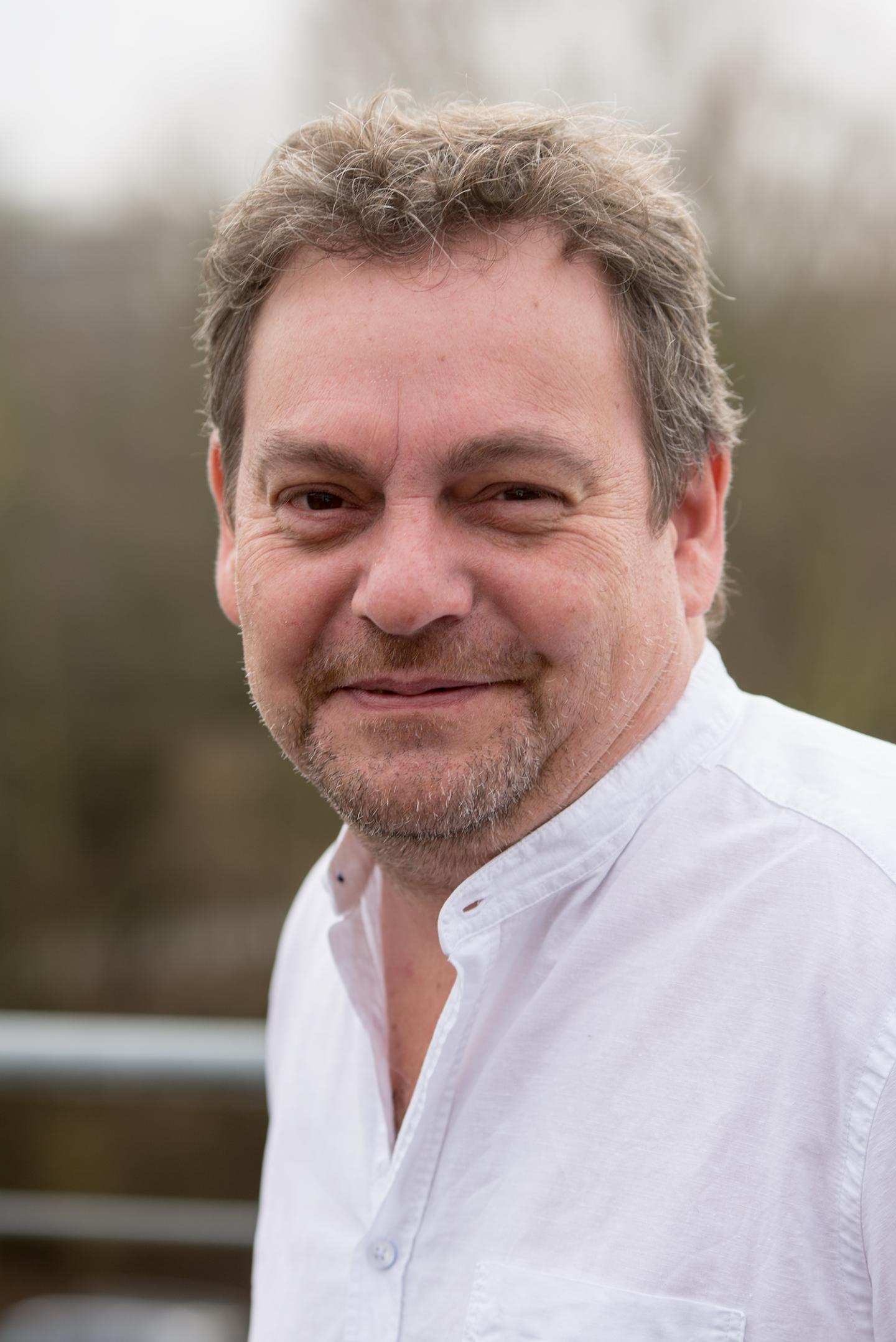 PD Dr. Christian Roos, Deutsches Primatenzentrum (DPZ)/German Primate Center