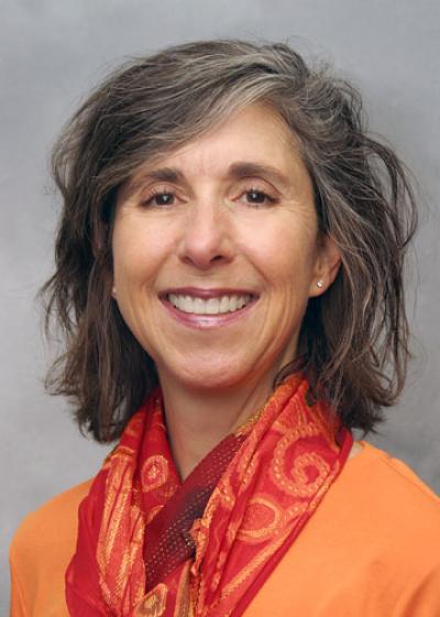 Patricia Schnitzer,  University of Missouri Sinclair School of Nursing
