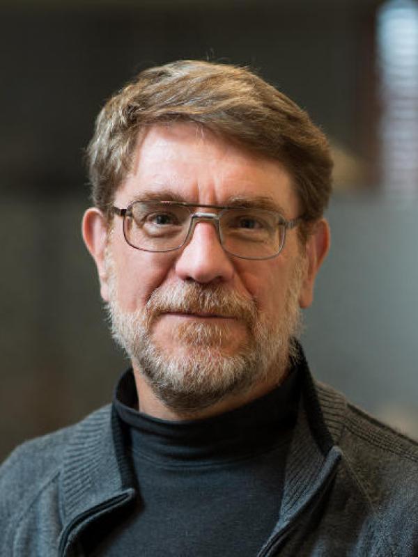 Christopher Kochanek, Winner of the 2020 Dannie Heineman Prize for Astrophysics