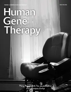 Human Gene Therapy