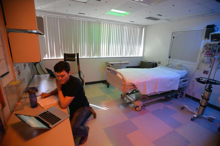 Transforming Patient Health Care and Well-Being Through Lighting