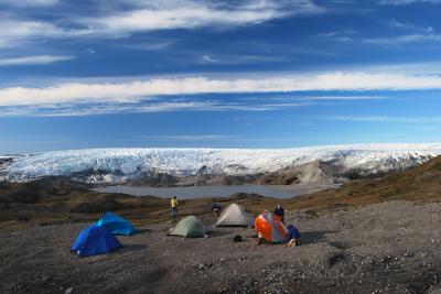 Glaciers Might be Gentle Giants (2 of 26)