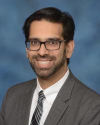 M. Minhaj Siddiqui, University of Maryland School of Medicine