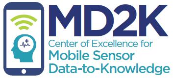 MD2K Logo