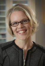 Jess Haines, University of Guelph