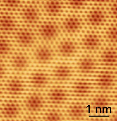 Graphene Structure