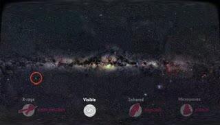 Andromeda in Multiple Wavelengths