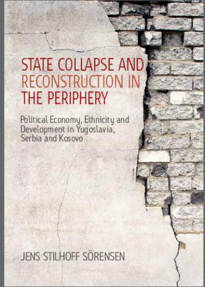State Collapse and Reconstruction in the Periphery