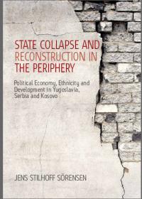 State Collapse and Reconstruction in the Periphery
