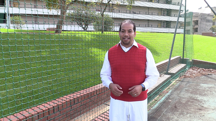 Computer vision and deep learning AI to analyse athletes’ movements in sport