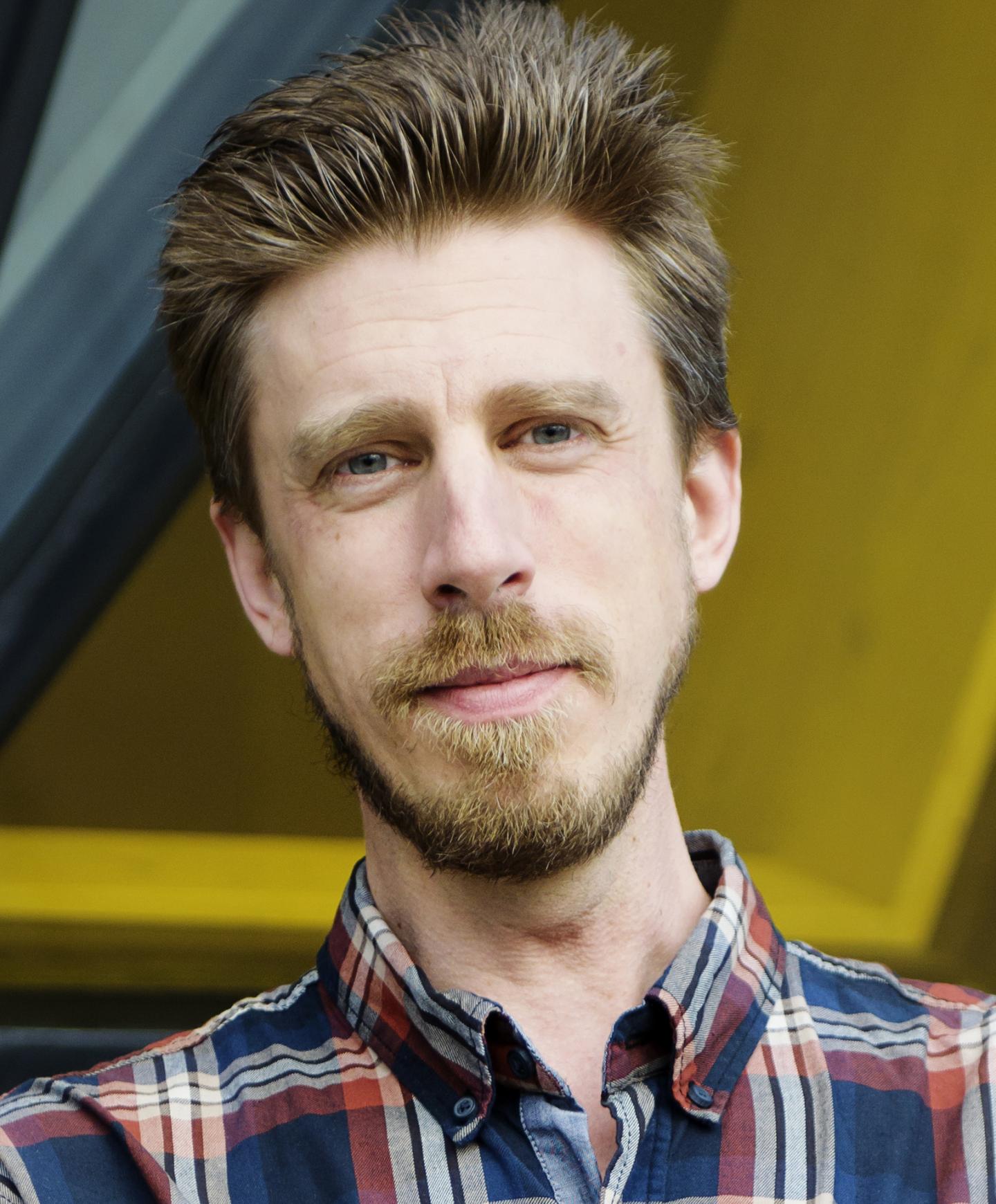 Christopher Cederroth, Karolinska Institutet