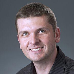 Dr. Rafal Angryk, Georgia State University