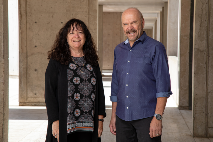 Salk Institute to lead $126 million effort to | EurekAlert!