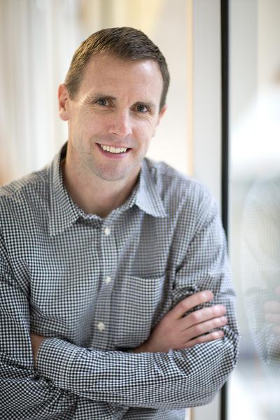 John Bingham, Brigham Young University (2 of 2)