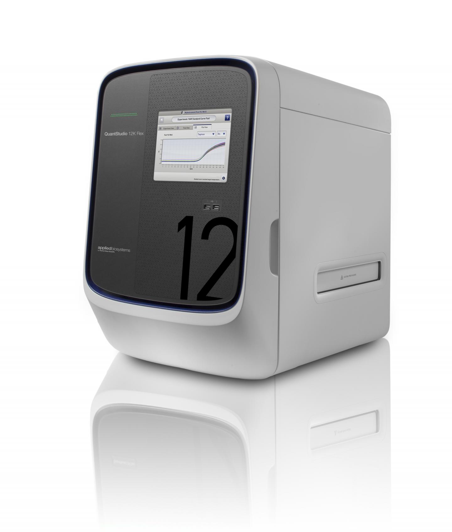 New Technology Enables Effective Simultaneous Testing for Multiple Blood-Borne Pathogens