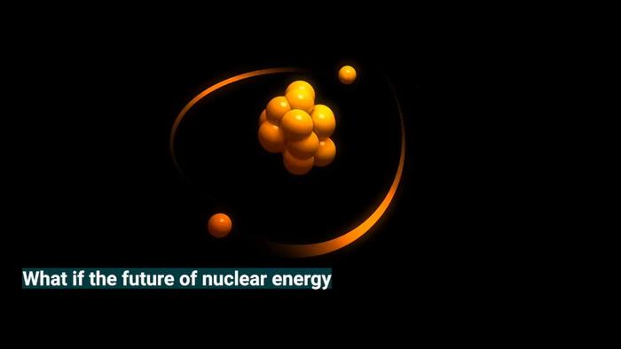 What if the future of nuclear energy could be unlocked in a fraction of the time?