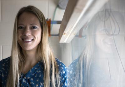 Julie Crockett, Brigham Young University (2 of 2)