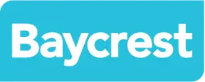 Baycrest logo