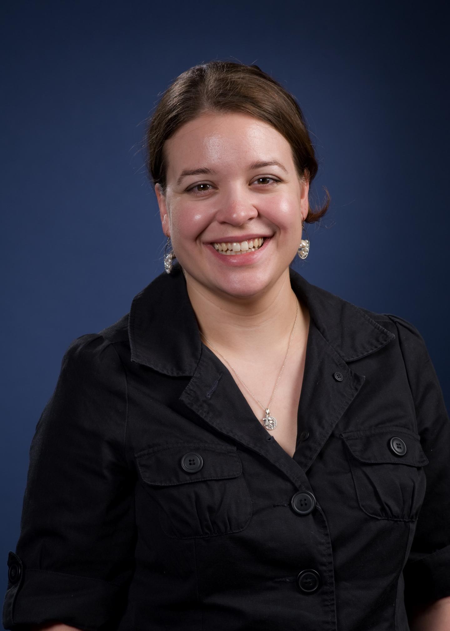 Marion Emmert, Worcester Polytechnic Institute