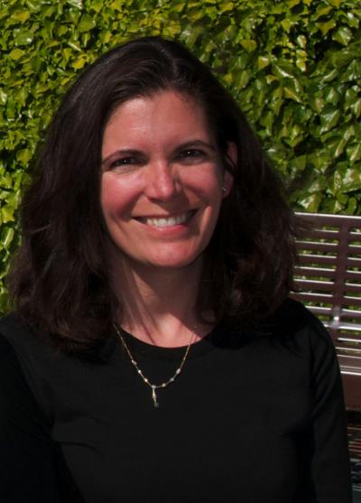 Wendy Schackwitz, DOE/Joint Genome Institute