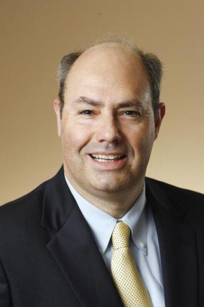 Gary Raskob, University of Oklahoma