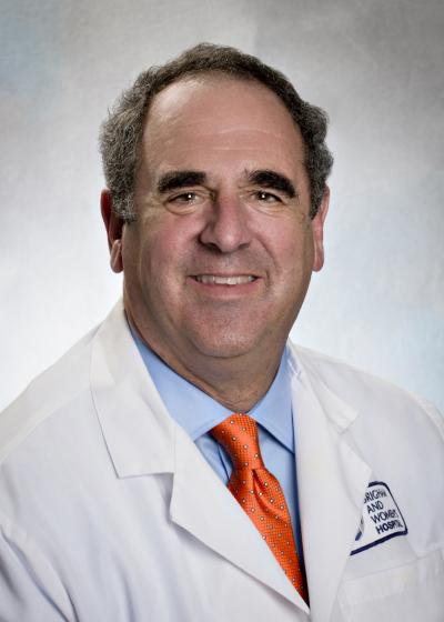 Jeffery Katz, Brigham and Women's Hospital