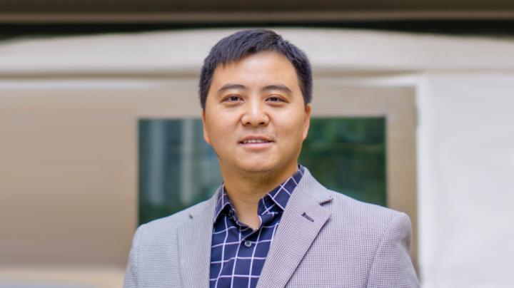 Tianbiao Leo Liu, Utah State University