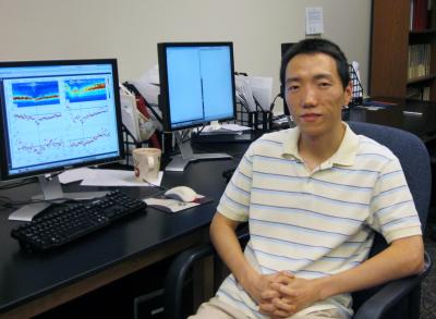 Chunquan Wu, Georgia Institute of Technology Research News