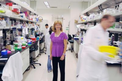 Kathryn Sykes, Arizona State University